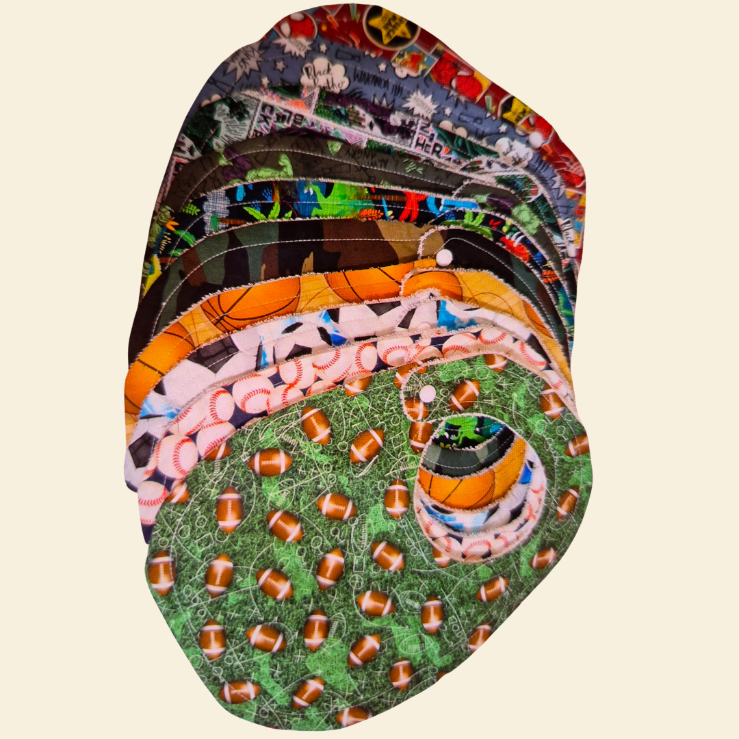8