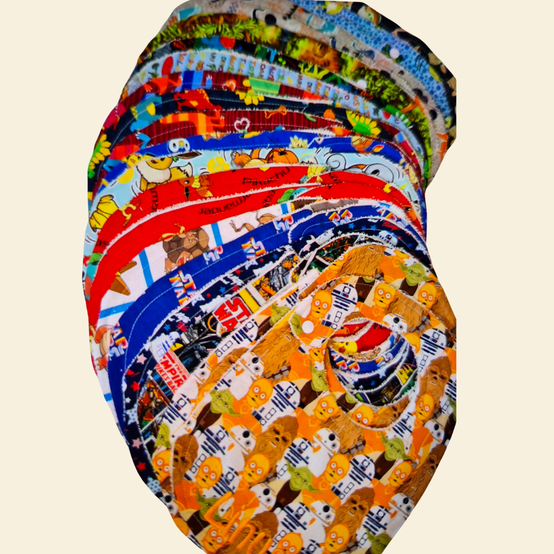 9